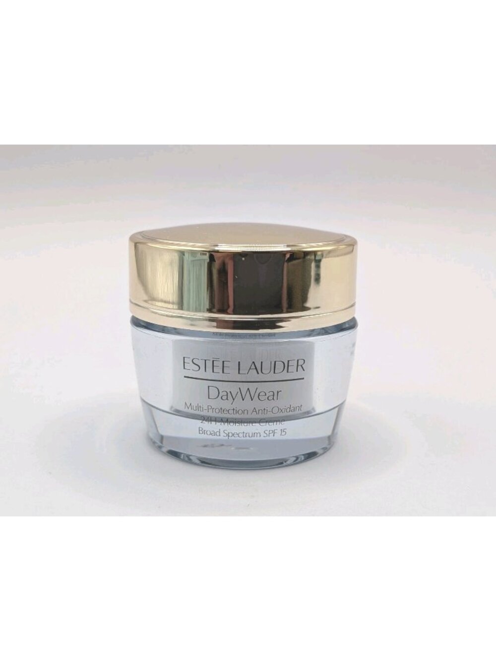 Estee Lauder DayWear Multi-Pro Anti-Oxidant 24H Moisture Creme SPF 15 .5 oz/15ml
